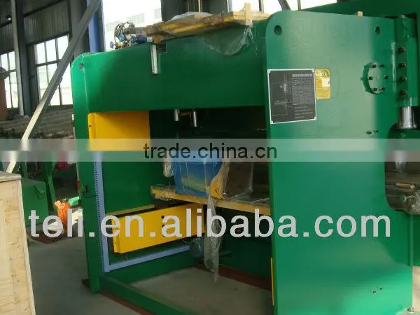 WC67Y Series Press Brake Machine photo-4