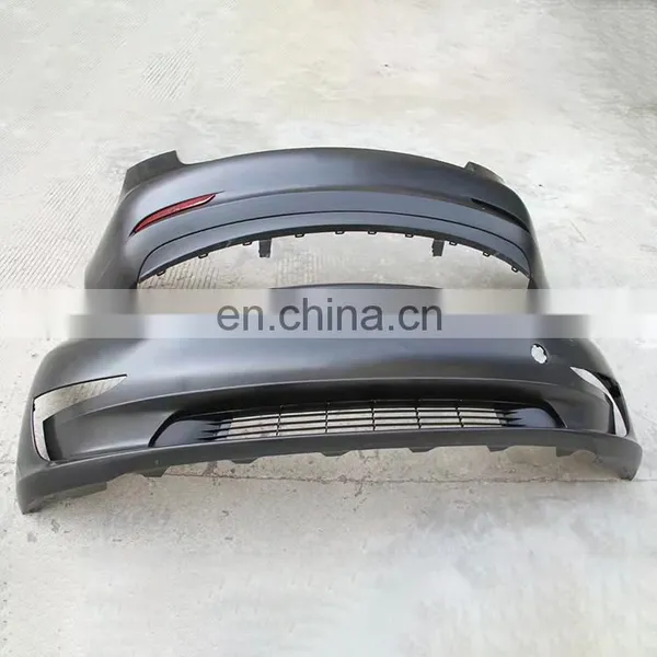 New Arrival China Good Quality Product Tesla Bumper Model 3 Bumper Bracket photo-4