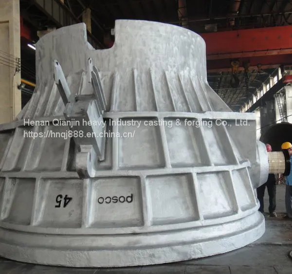 Slag Pot Manufacturer photo-2