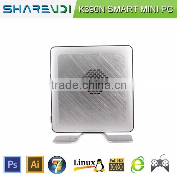 Sharevdi K390N CPU 1.8Ghz 8 Usb Port Linux os Support Video Chatting and Gaming photo-2