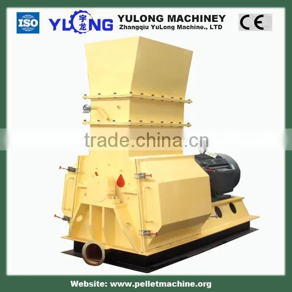 CE/ISO Fertilizer Grinding Crusher