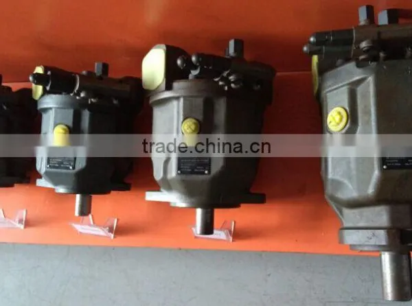 A10VSO45 A10VSO71 A10VSO100 HYDRAULIC PUMP photo-5