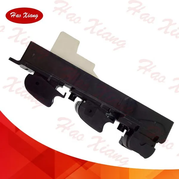 Haoxiang CAR Electric Power Window Switches Universal Window Lifter Switch 84820-33180 For Toyota Camry 2001-2006 photo-2