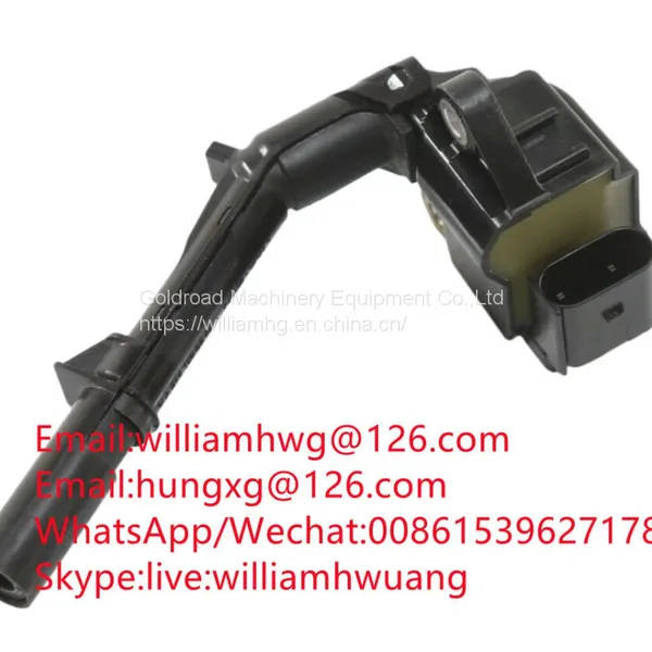 Auto Car Ignition Coil A2709060500 A2709060100 8M0039809 89620-35310 2202050F00 E8FZ12A297A photo-3