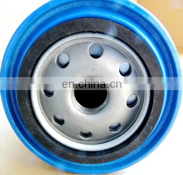 Xcmg Wheel Loader LW500KN Parts Oil Filter Weichai Engine Parts 860133763 61000070005H photo-4