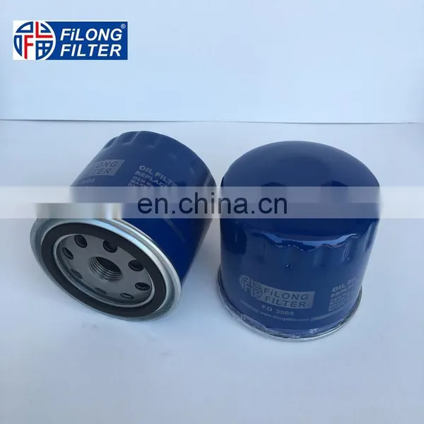 FILONG Manufacturer Oil Filter FO-3005 LS468 110968 OP540/1 W815 LS468A 1109K7 OC99 110967 110968 9608666880 photo-2