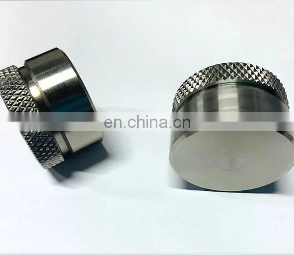 Most Popular Hot Sale High Quality Plastic Knob Volume Car Volume Control Knob Stainless Steel Volume Control Knob photo-3