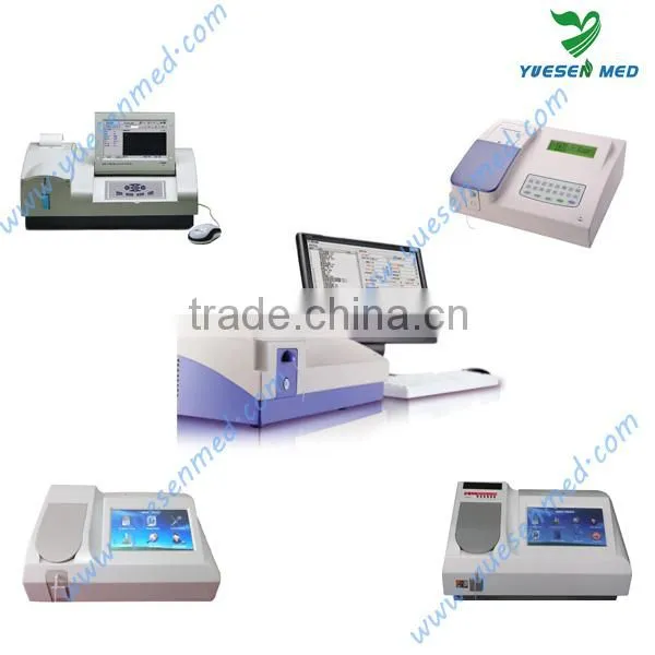 One-stop Shop Lab Clinic Veterinary Blood Equipment photo-3