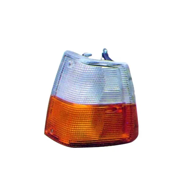 High Quality Hot Sales Ruian Factory Right Corner Lamp for Volvo 1312758B 1312756B;