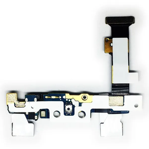 S6E+ ORG USB Charging Dock Port Flex Cable For Samsung G928V MIC Headphone Audio Charger Connector Replacement photo-5
