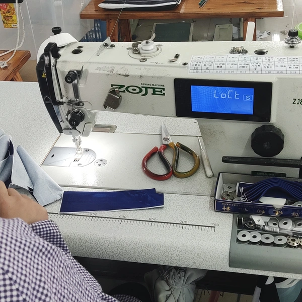 Chengdu Zhiyue Sports Goods Co. LTD company overview - view 3
