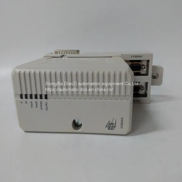 ABB 216VC62A Power Supply photo-3