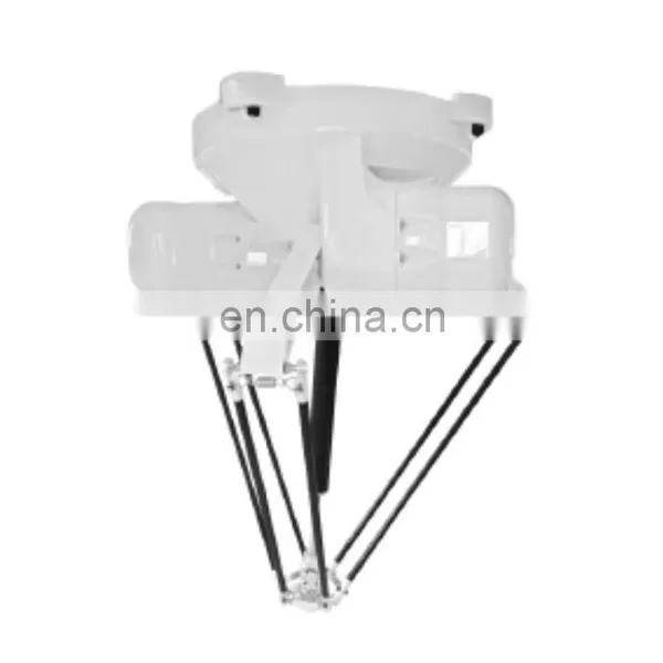 AR-600D 3/4-Axis Reach 600mm and 200mm Two Robot Arm for Palletizing With Industrial Application photo-3
