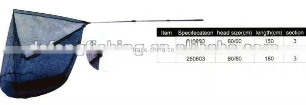Landing Net DF-B03