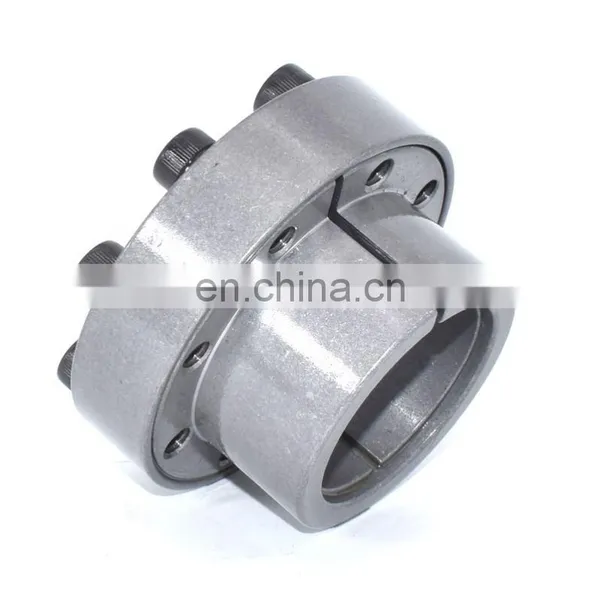 A11 Series Locking Elements Shaft Locking Assemblies photo-4