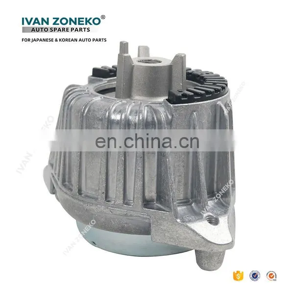 High Quality Engine Mount Front Motor Mounting 2122407217 A2122407217 For Mercedes-benz E200 E250 2011-2017 photo-2