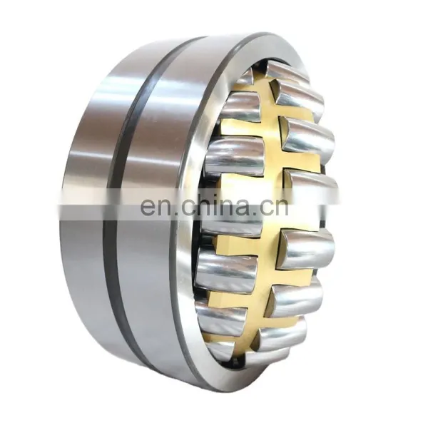Double Bearing 23072CC W33 Spherical Roller Bearing 23072CA 23072CC 23072MB W33 photo-4