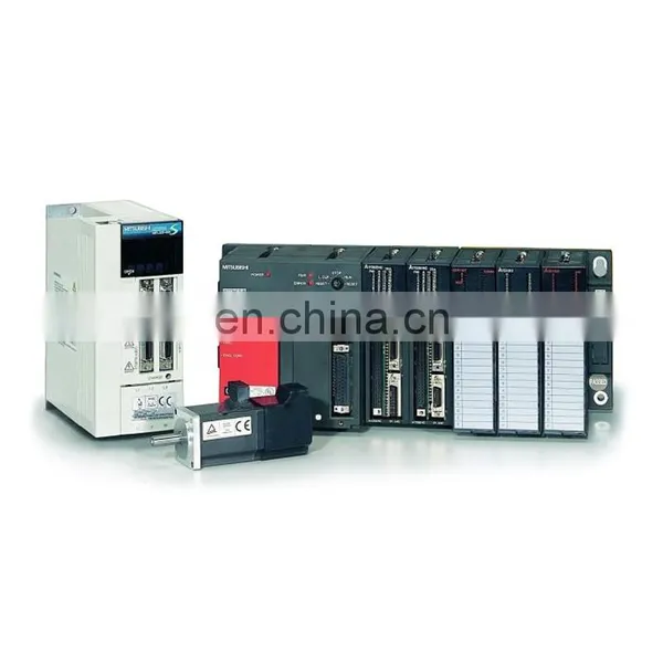 Original for PLC CPU Module NJ-CPU-A8