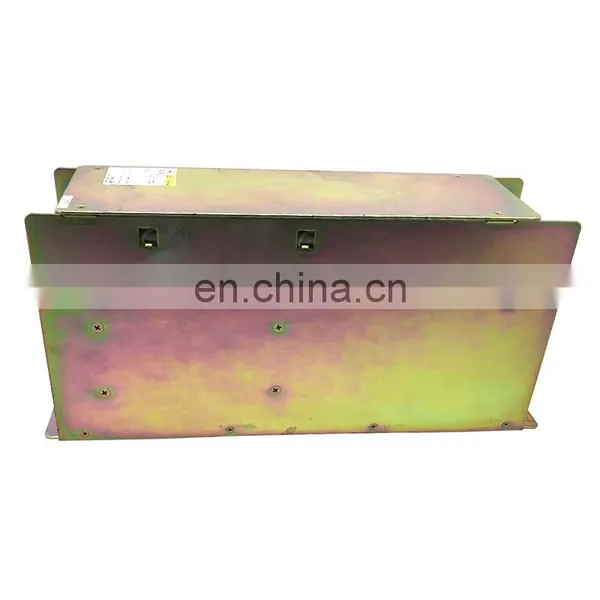 New Fanuc Dynamic Brake Module Unit A06B-6079-H401 photo-3