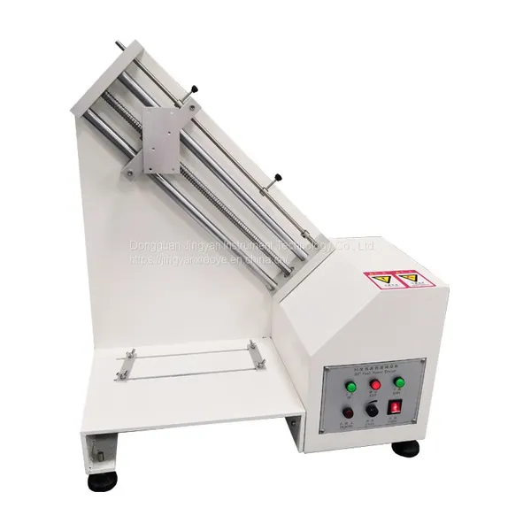 Desktop 90 Degree Peel Bond Strength Tester Adhesive Tape Testing Equipment photo-3