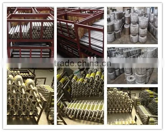 High-quality YLJ Torque Motor Price photo-6