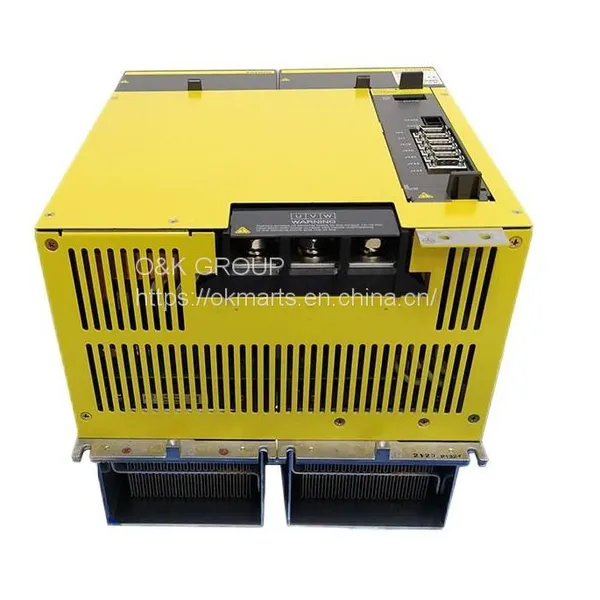 Spindle Amplifier