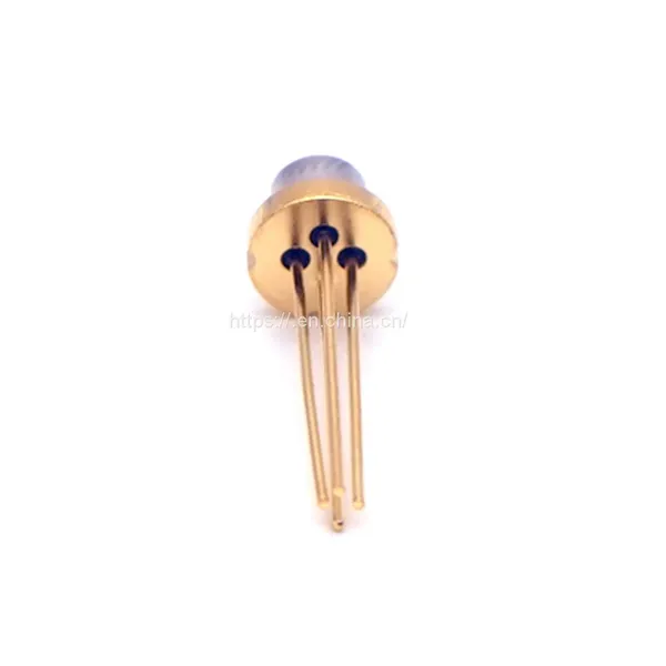 2.5Gbps 1550nm DFB Laser TO56 for Optical Communication photo-4