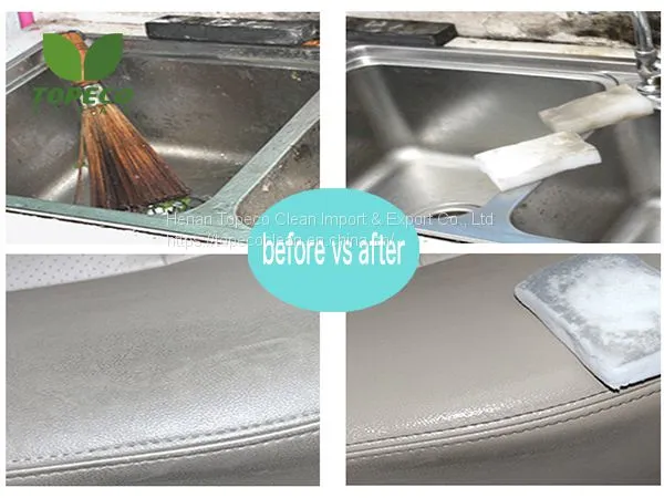 Revolutionary Cleaning Sponge For a Sparkling Clean Home photo-5