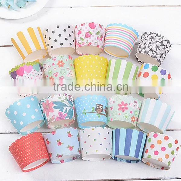 Festival Cake Muffin Cup photo-6