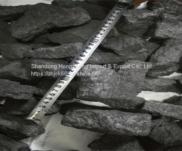 2023 Low Ash Foundry Coke 65996-77-2 WhatsApp+8616653182382