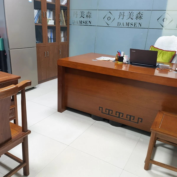 Shenzhen Damsen Industrial Co., Ltd. company overview - view 3
