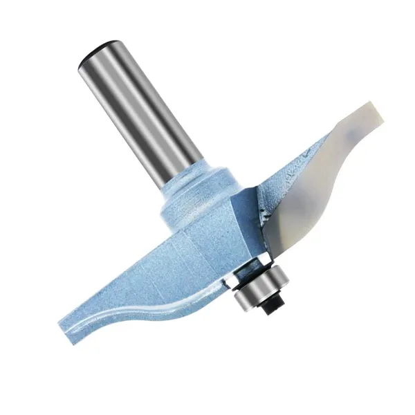 TIDEWAY LC1208- RAISED PANEL BIT WITH BEARING photo-3