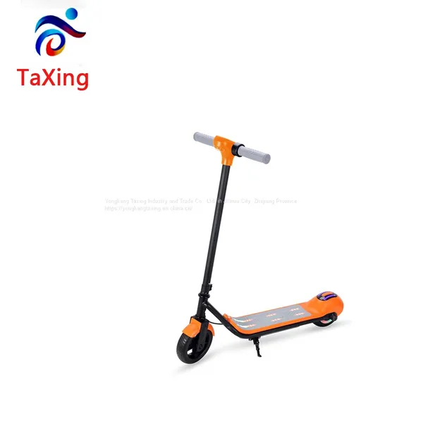China Factory Cheap Kids Scooter With Seat/wholesale 2 Wheels Scooter For Children/ Kick Scooters Foot Scooters Child For Sale photo-4