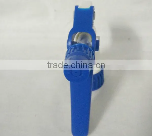 28/410 Plastic Mini Trigger Sprayer Supplied by Cometic Packaging Manufacturer photo-2