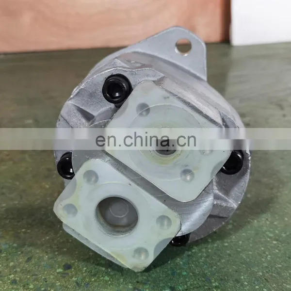 705-21-32051 D85A-21 D85E-21 D85P-21 D85 TY230 Transmission Pump photo-4