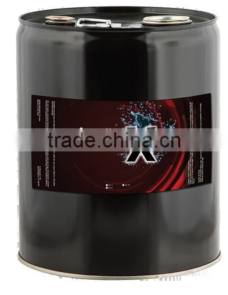 System X Interior Leather, Vinyl, Fabric and Carpet Coating, 20L