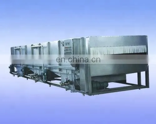 Tunnel Pasteurizer for Glass Bottle Cans Jars photo-2