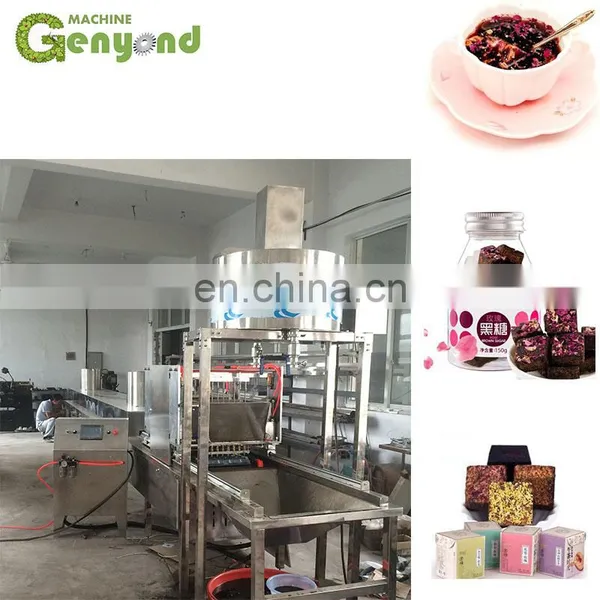 Jaggery Making Plant With Rose and Ginger photo-4