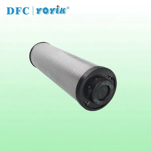 China made oil filter equivalents QF6803GA20H1.5C Steering engine filter for Bangladesh power system