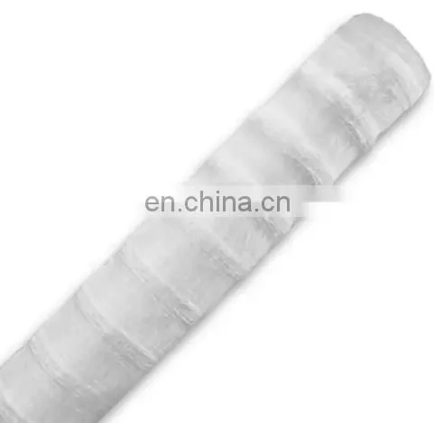 White Color Trellis Netting for Garden Growing