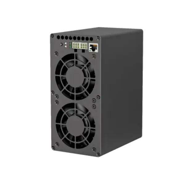 New Goldshell ALPH Miner AL BOX 360GH 180w Blake3 Cryprocurrency Rig Mining Crypto Asic Miner photo-4