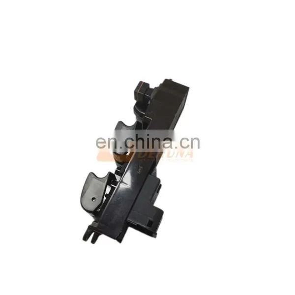 Sinotruk Howo T5G T7H TX Sitrak C5H C7H Truck Spare Parts WG1662510208 Seat Switch photo-2