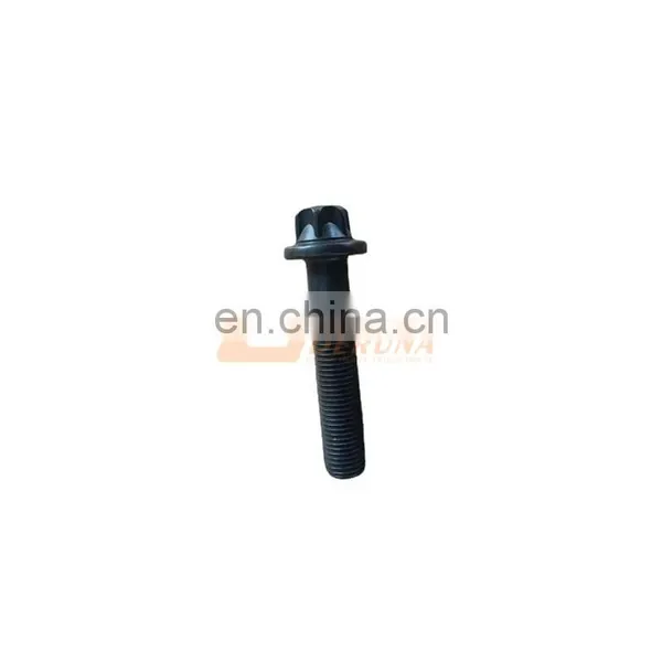 Sinotruk HOWO Sitrak C5H/C7H Heavy Truck Spare Parts 200V90490-0133 Connecting Rod Bolt photo-2