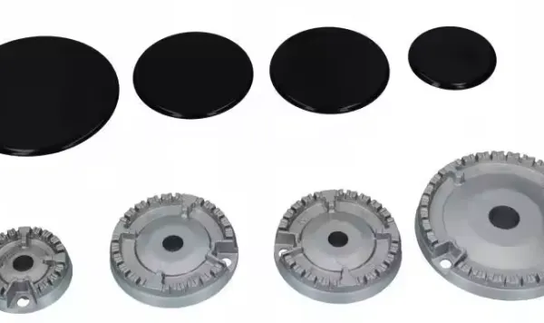 Kitchen Gas Stove Oven Burner Cooking Stove Parts photo-2
