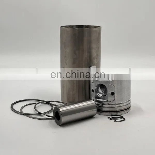 Tractor Excavator Marine Engine Piston Ring 129907-22050 for Yanmar 4TNV94 4TNV98 Pistonring photo-6