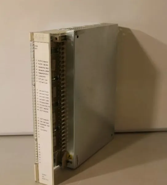 ABB DO610 3BHT300006R1 Digital Output 32ch 24VDC photo-3