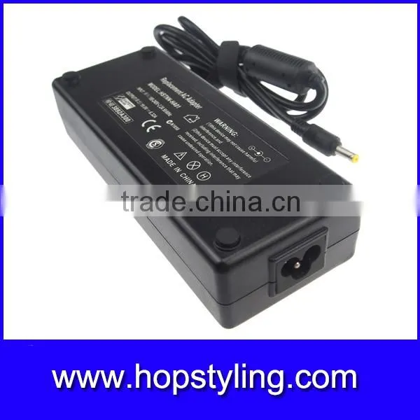 for Fujitsu Replacement Laptop ac Adapter Charger 19V 6.32A DC 5.5*2.5mm