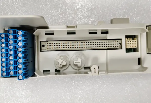 ABB TU890 3BSC690075R1 MTU