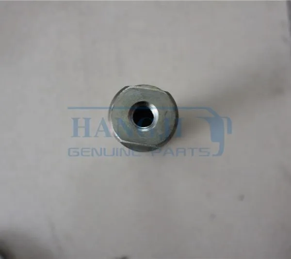 Other Performance Parts 2901-00628 Best Quality Chinese Bus Parts Leaf Spring Pin Original photo-3