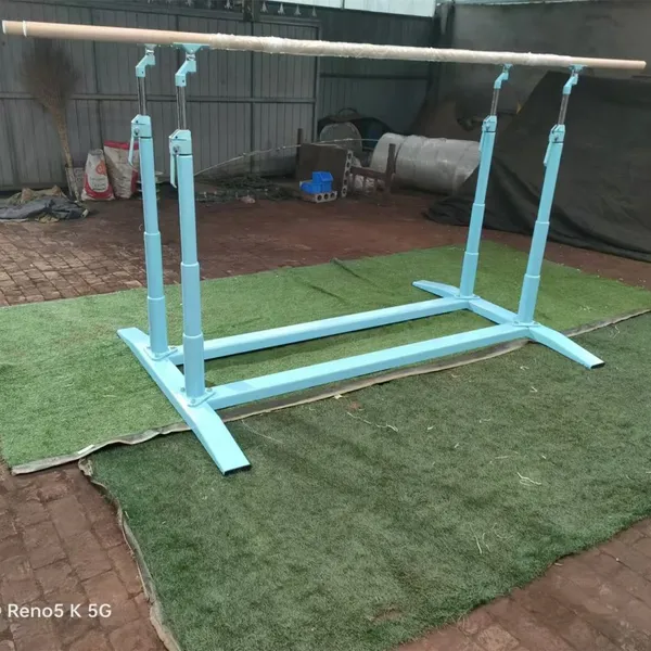 Supply of Senior Competition Gymnastics Parallel Bars
